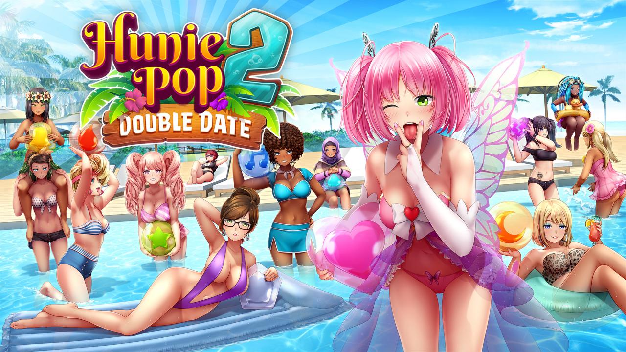 huniepop uncensor patch for steam aiko